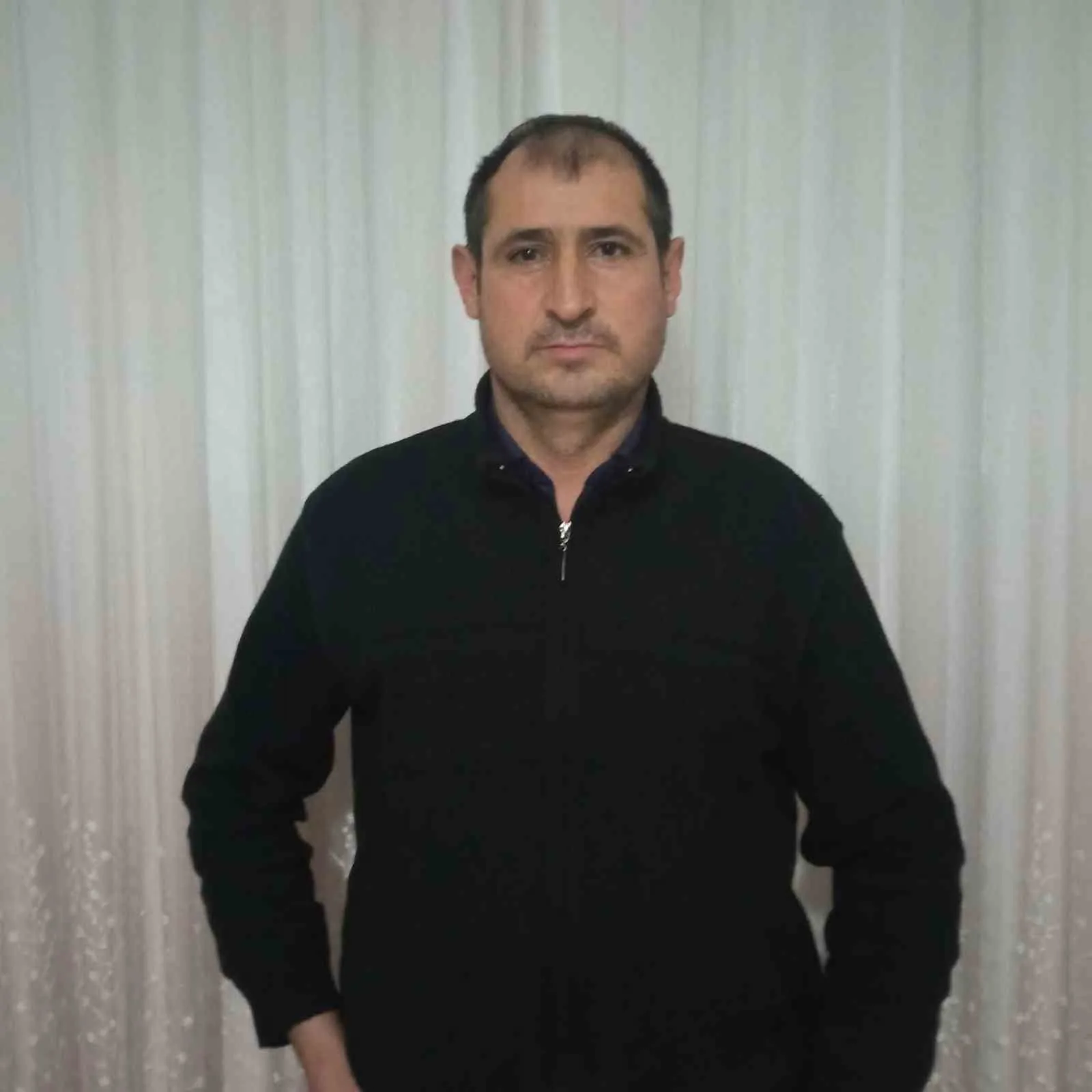 Karaman’da Mermer Ocağında Üzerine Kaya Düşen İşçi Hayatını Kaybetti