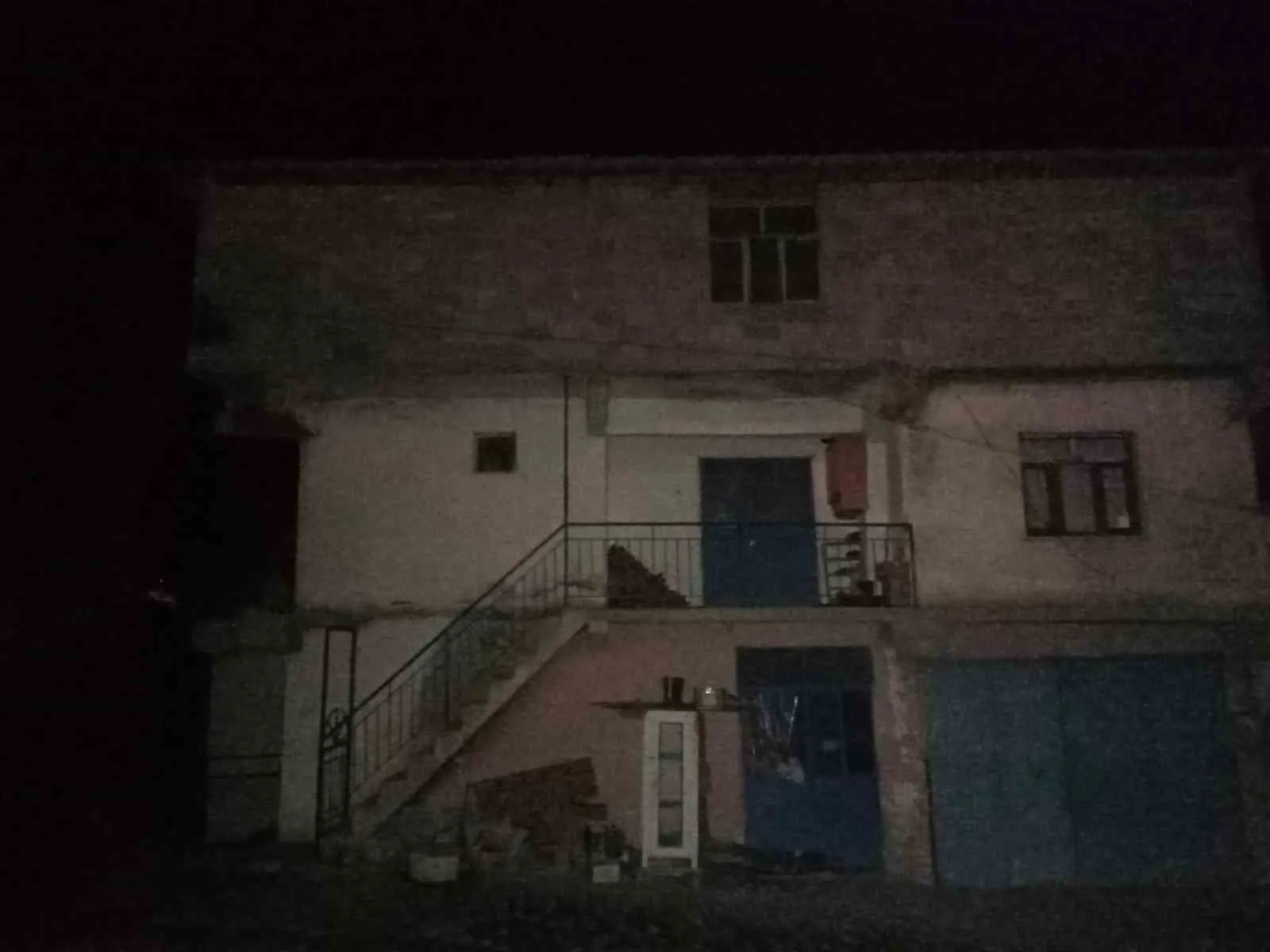 Karaman’da Sobadan Sızan Karbonmonoksit Gazı Can Aldı: Karı Koca Hayatını Kaybetti