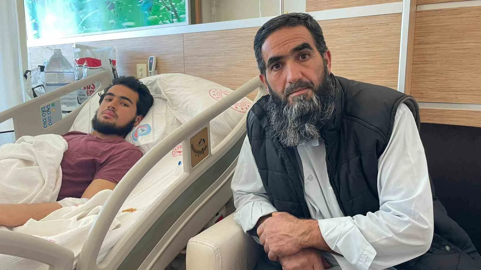 Karaman’da Yaban Domuzu Saldırısı: Genç Çoban Ölümden Döndü