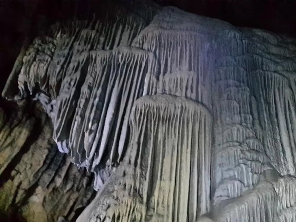 Yeni Dünya Mağarası: Karaman’ın Yer Altındaki Doğa Harikası