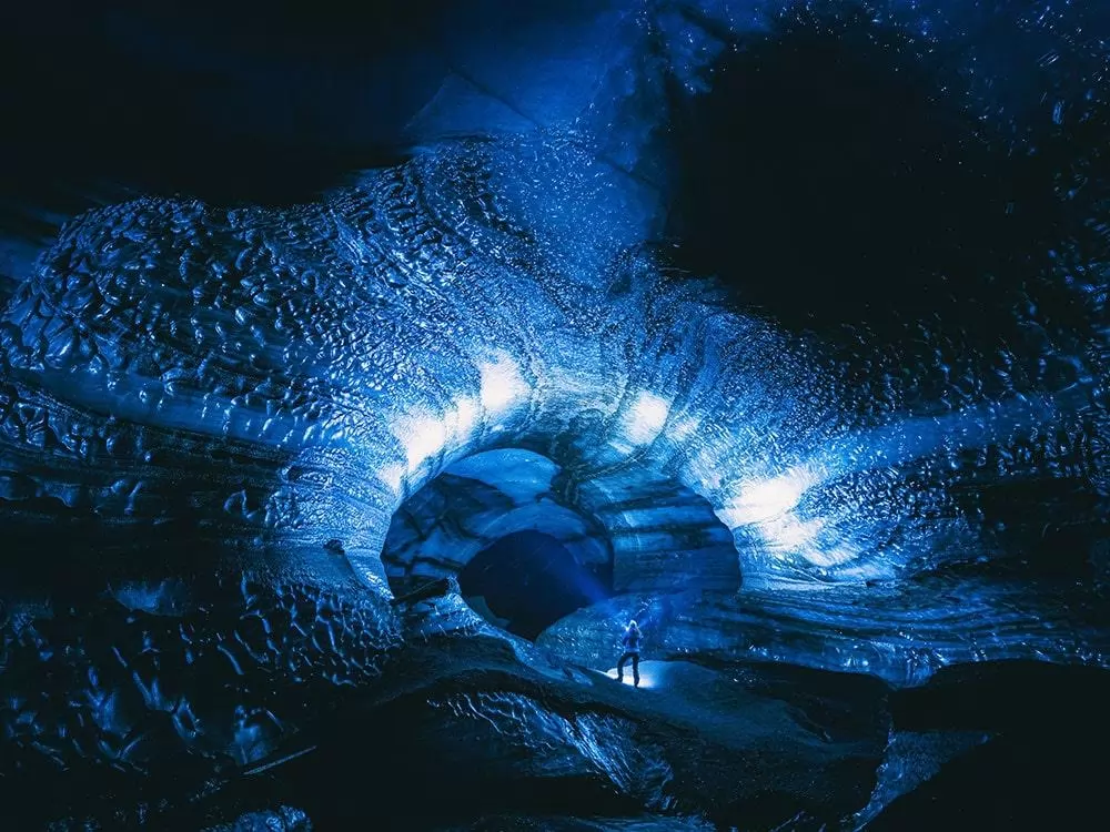 Meraspolis Mağarası: Ermenek'in Yer Altındaki Gizli Cenneti