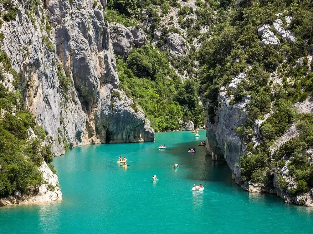 Ermenek Vadisi: Toroslar’ın Kalbinde Saklı Bir Cennet