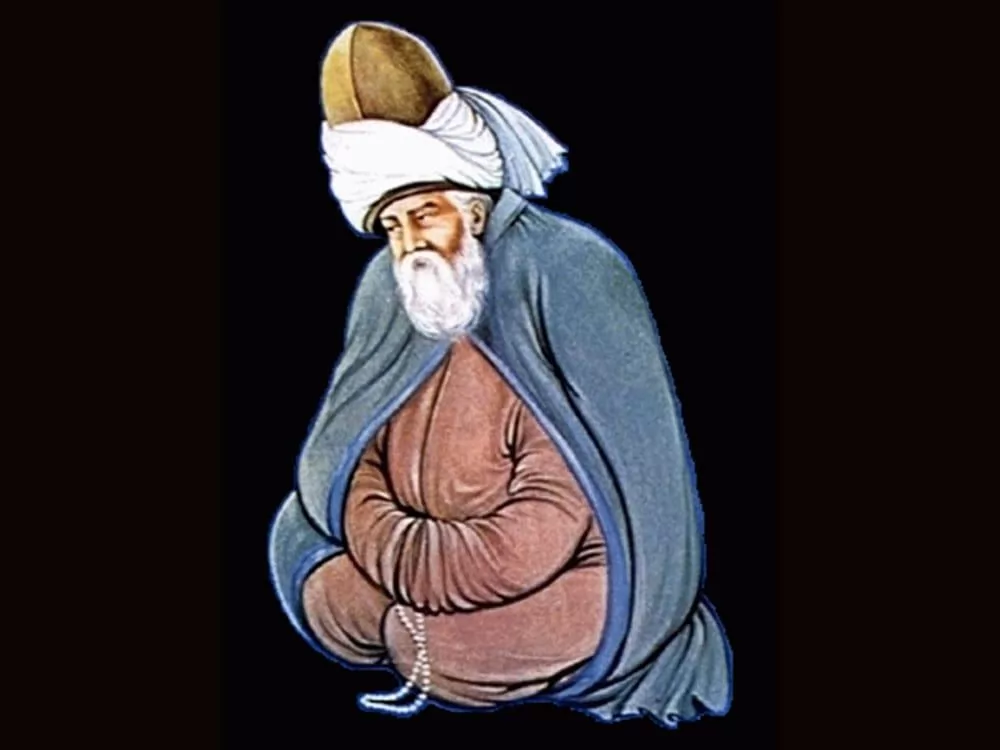 Mevlana Celaleddin-i Rumi: Karaman’dan Konya’ya Uzanan Manevi Yolculuk