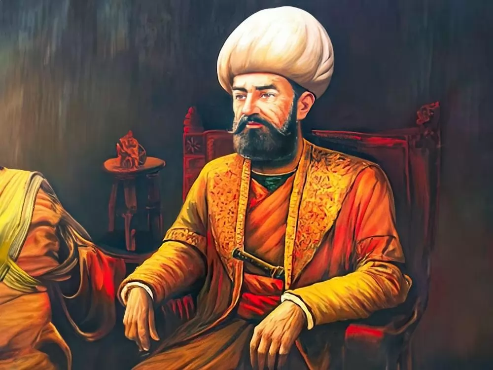 Kemal Reis: Karaman’dan Akdeniz’e Uzanan Osmanlı Denizcisi