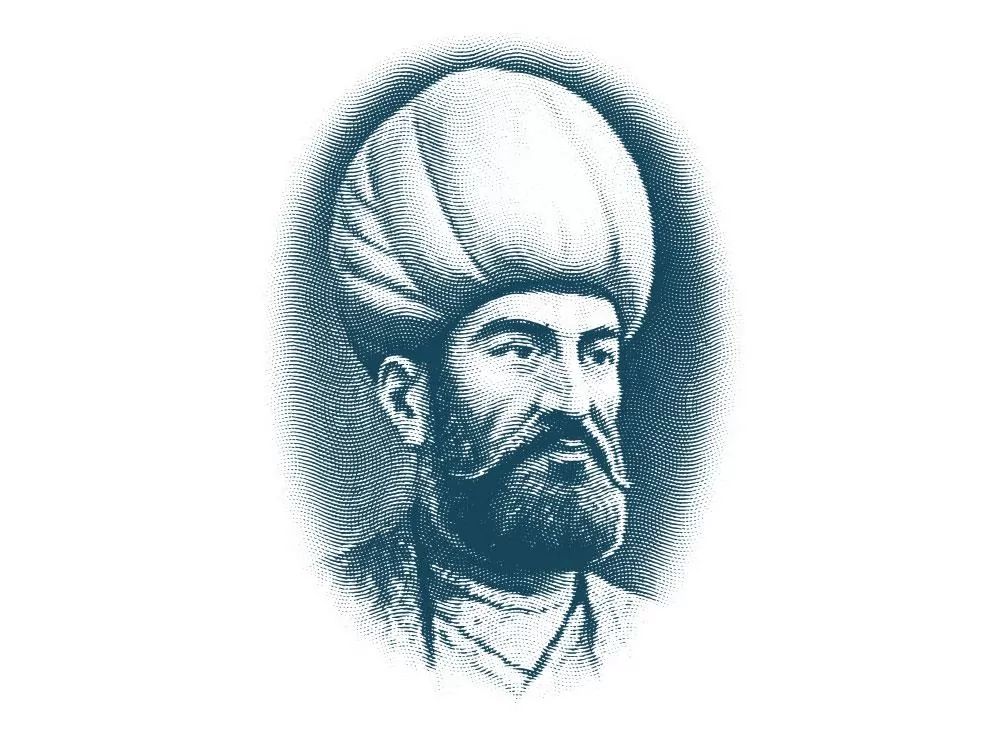 Piri Reis: Karaman’dan Dünyaya Açılan Harita