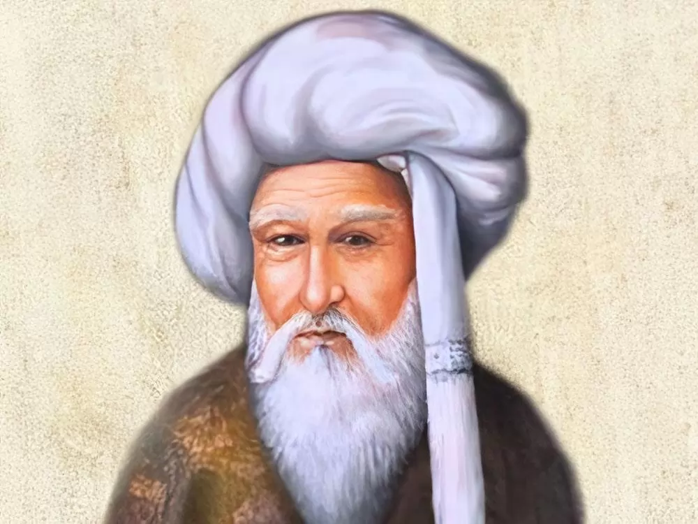 Şeyh Edebali: Karaman’dan Osmanlı’ya Uzanan Manevi Rehber