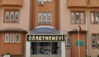 Karaman Öğretmenevi
