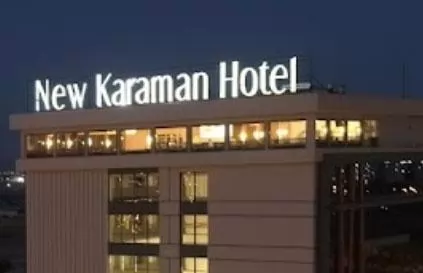 New Karaman Otel